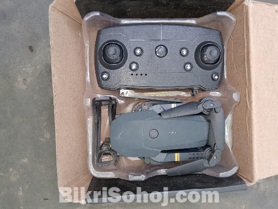DJ1 mini drone camera